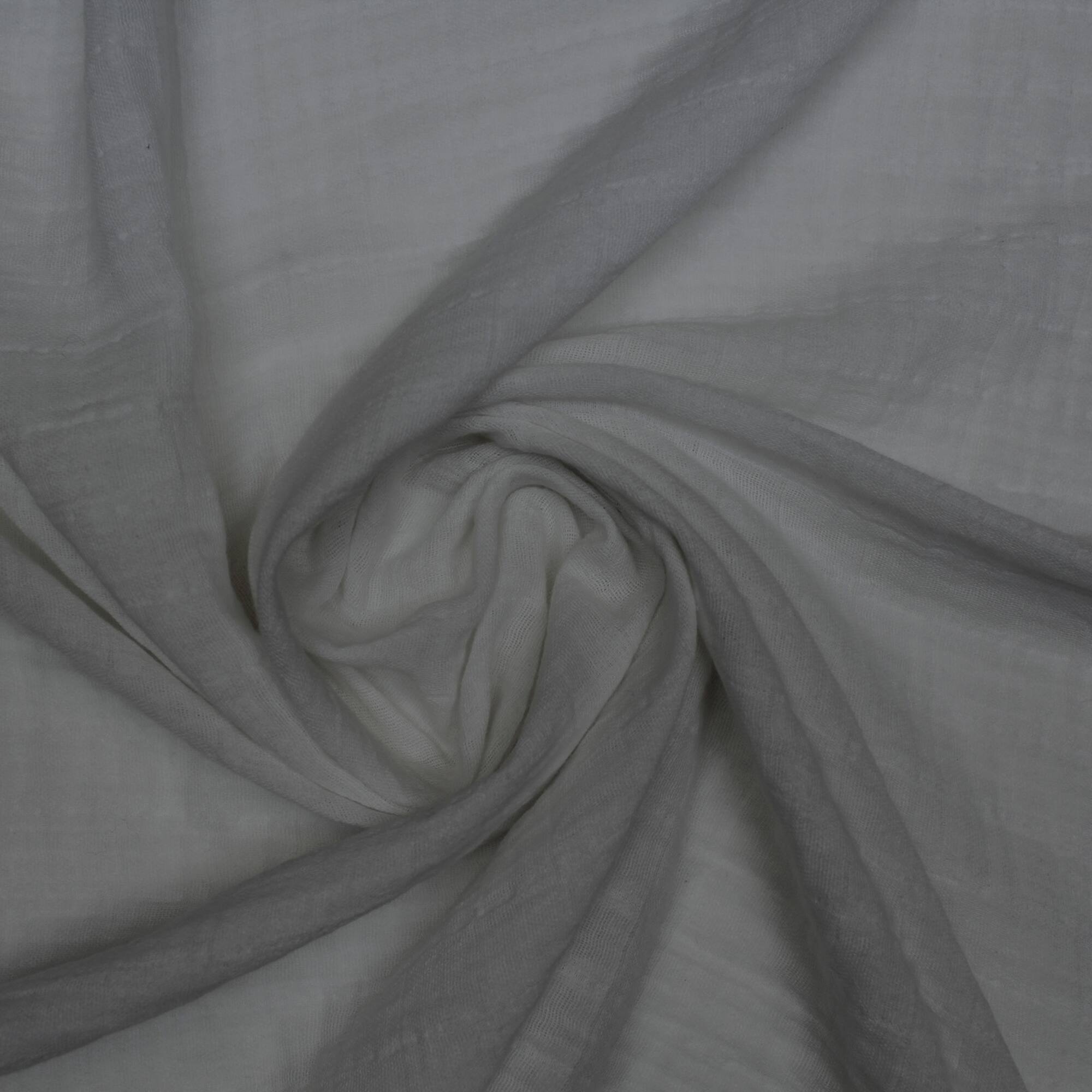 Camelot Fabrics Stone Gauze Cotton Home Décor Fabric